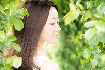 美容室カリフ total beauty salon KaRiFu 髪の美しさを内側からトータルケア