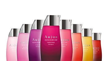 美容室カリフ total beauty salon KaRiFu パーソナルヘアケアプログラムオージュアトリートメント