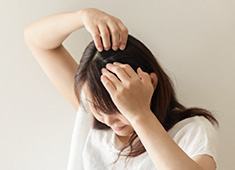 美容室カリフ total beauty salon KaRiFu 発毛オンライン相談